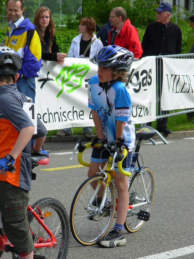 Rad- und Mountainbike-Verein Uzwil