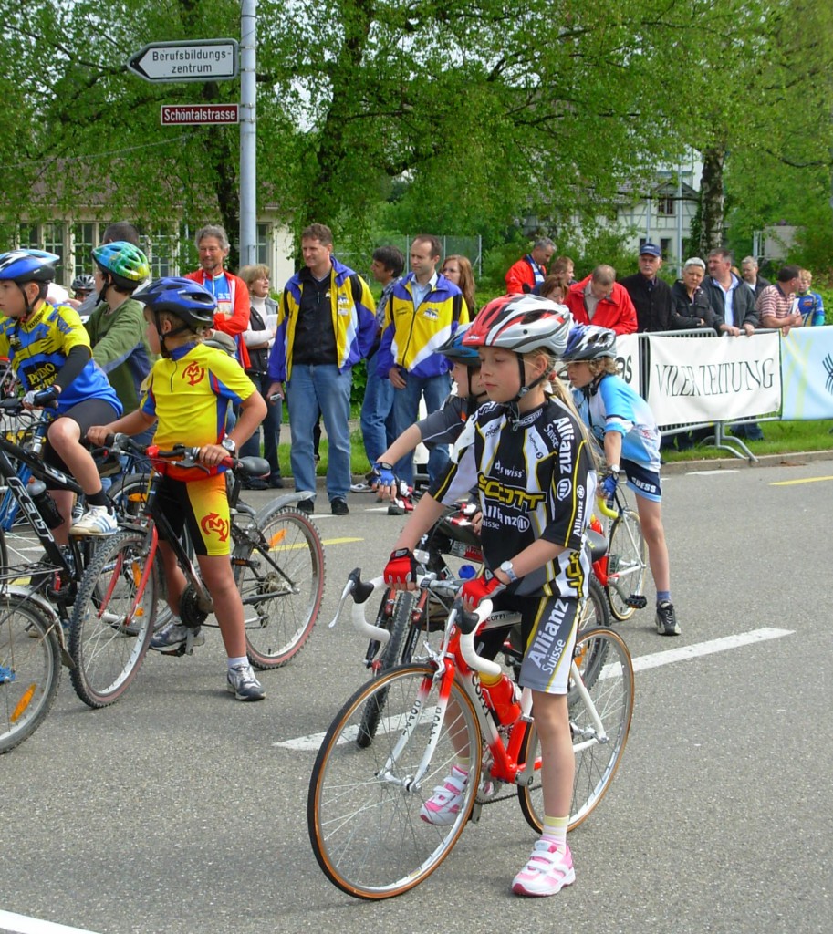 Rad- und Mountainbike-Verein Uzwil
