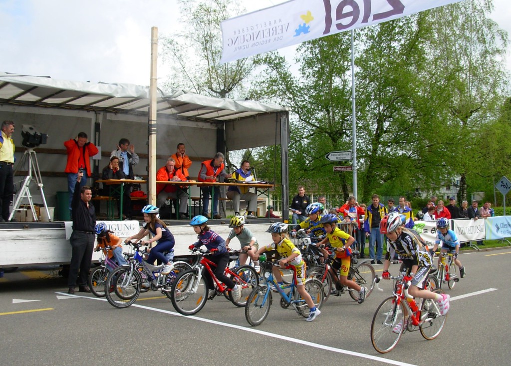 Rad- und Mountainbike-Verein Uzwil