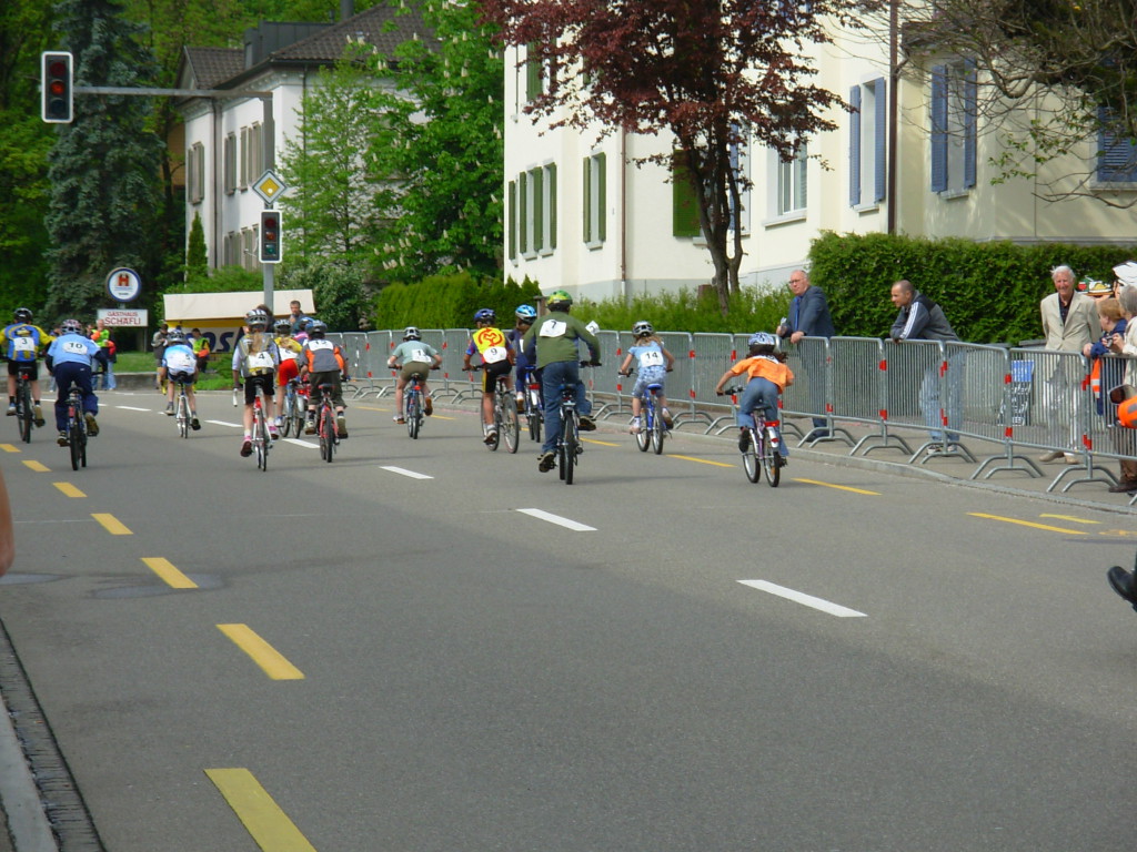 Rad- und Mountainbike-Verein Uzwil
