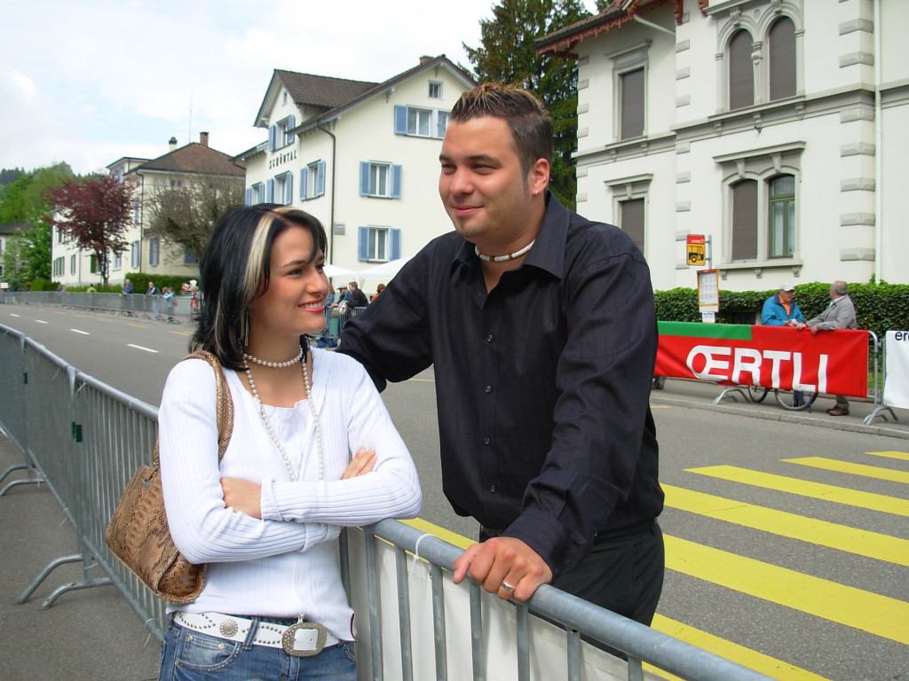 Rad- und Mountainbike-Verein Uzwil