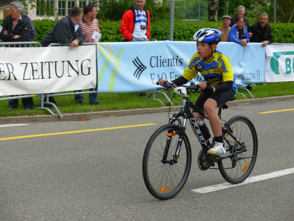 Rad- und Mountainbike-Verein Uzwil