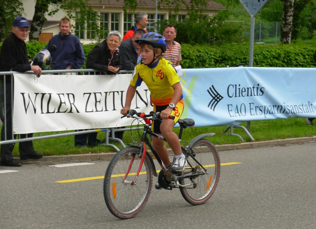 Rad- und Mountainbike-Verein Uzwil