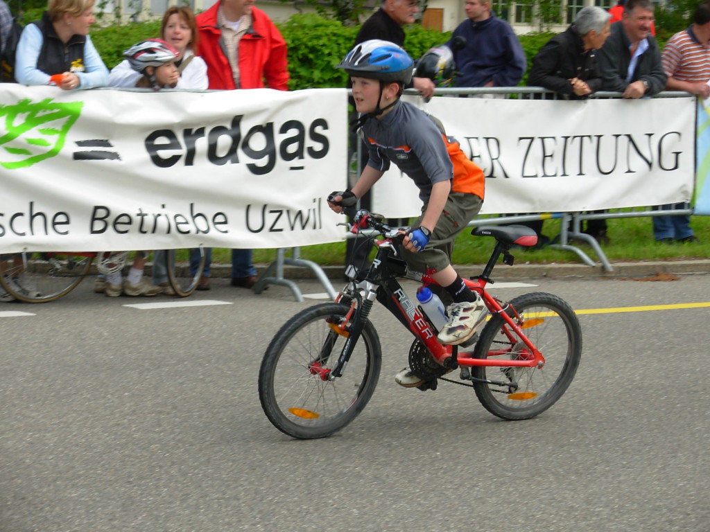 Rad- und Mountainbike-Verein Uzwil