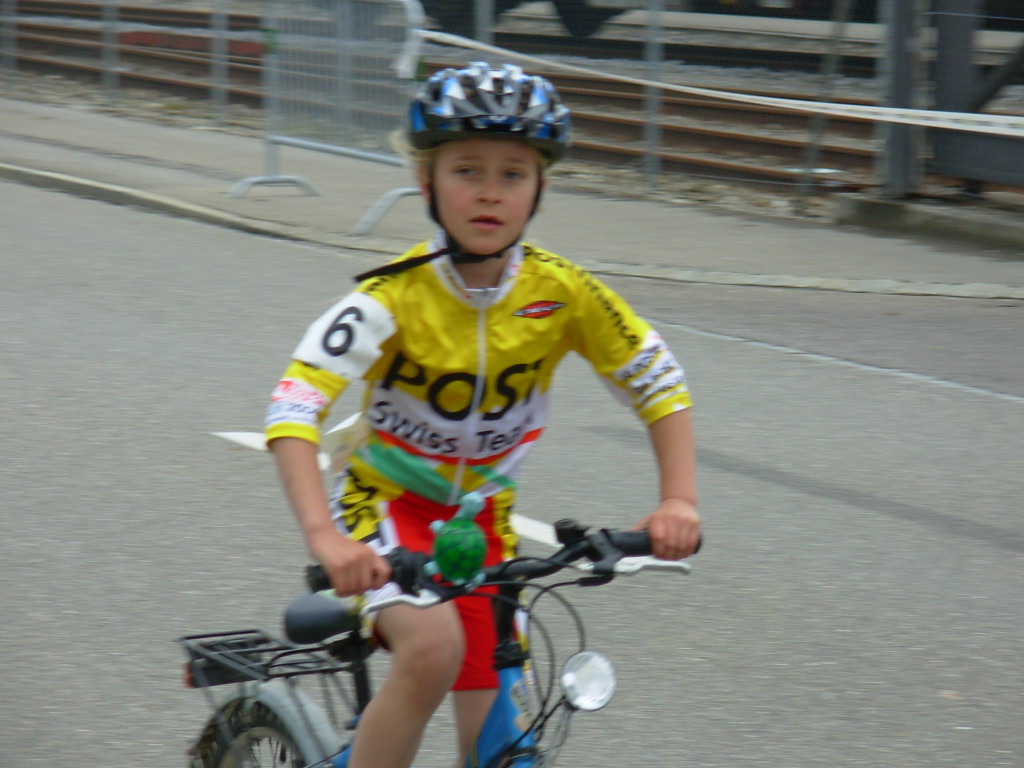 Rad- und Mountainbike-Verein Uzwil