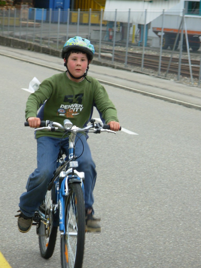 Rad- und Mountainbike-Verein Uzwil
