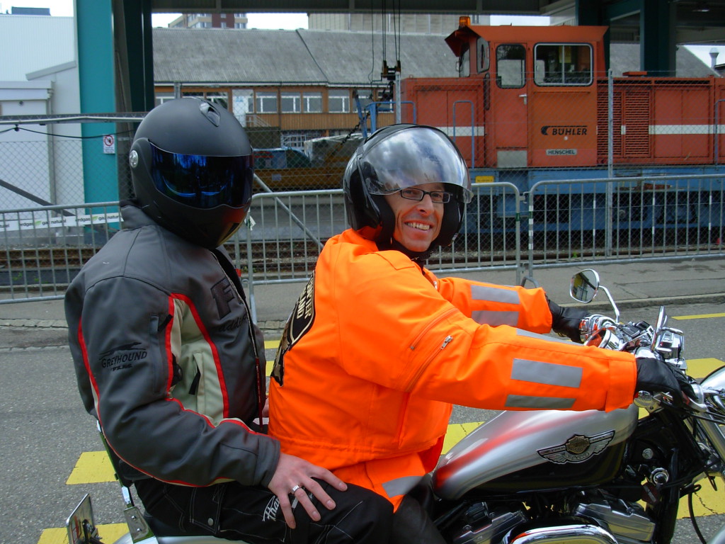 Rad- und Mountainbike-Verein Uzwil