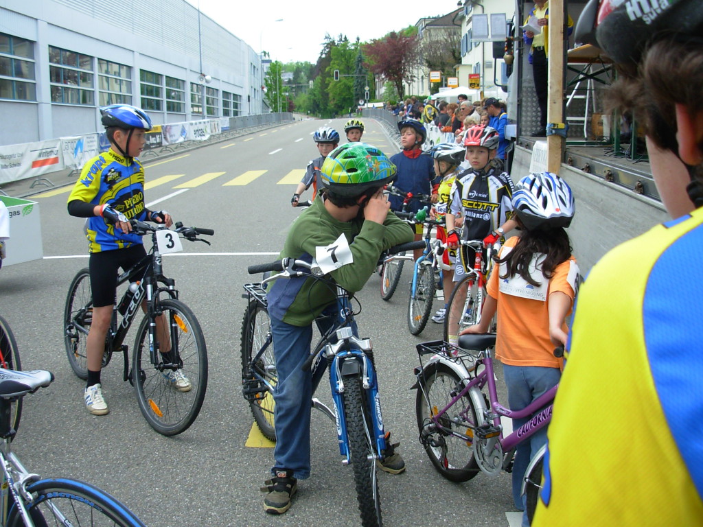 Rad- und Mountainbike-Verein Uzwil