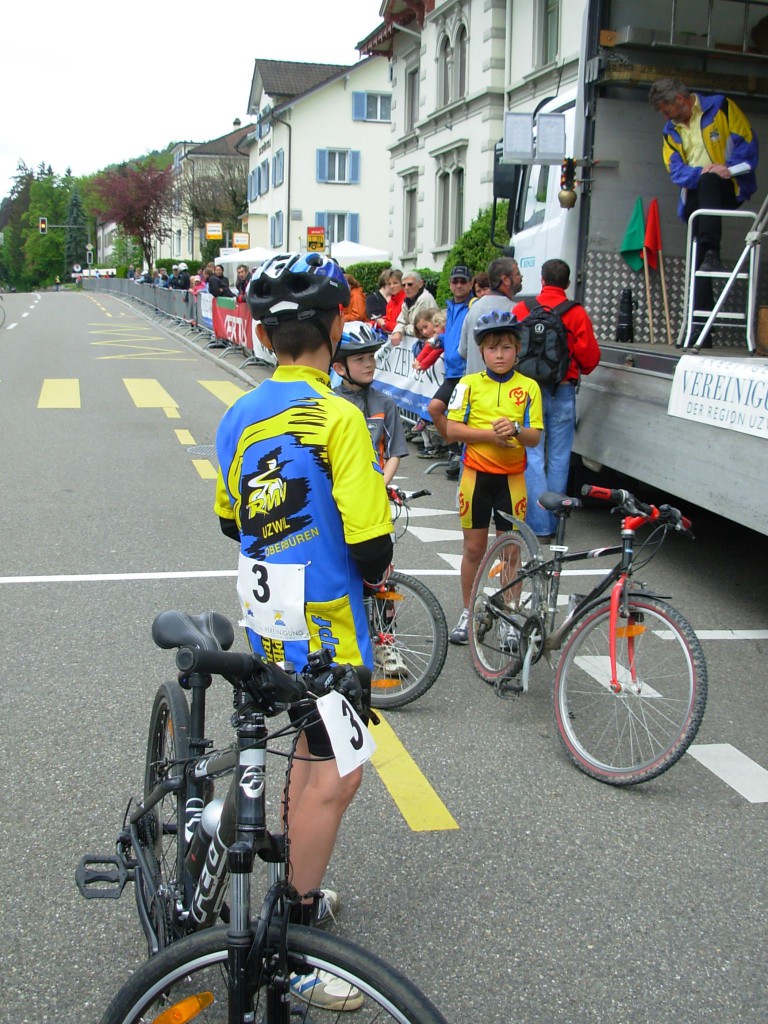Rad- und Mountainbike-Verein Uzwil
