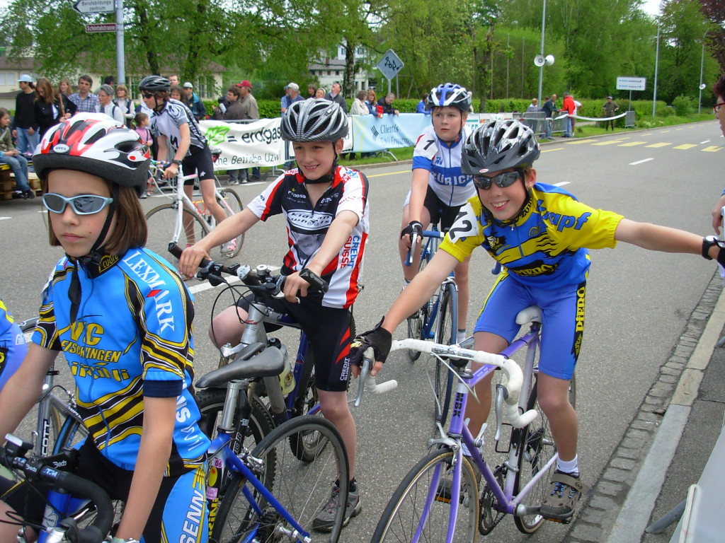 Rad- und Mountainbike-Verein Uzwil