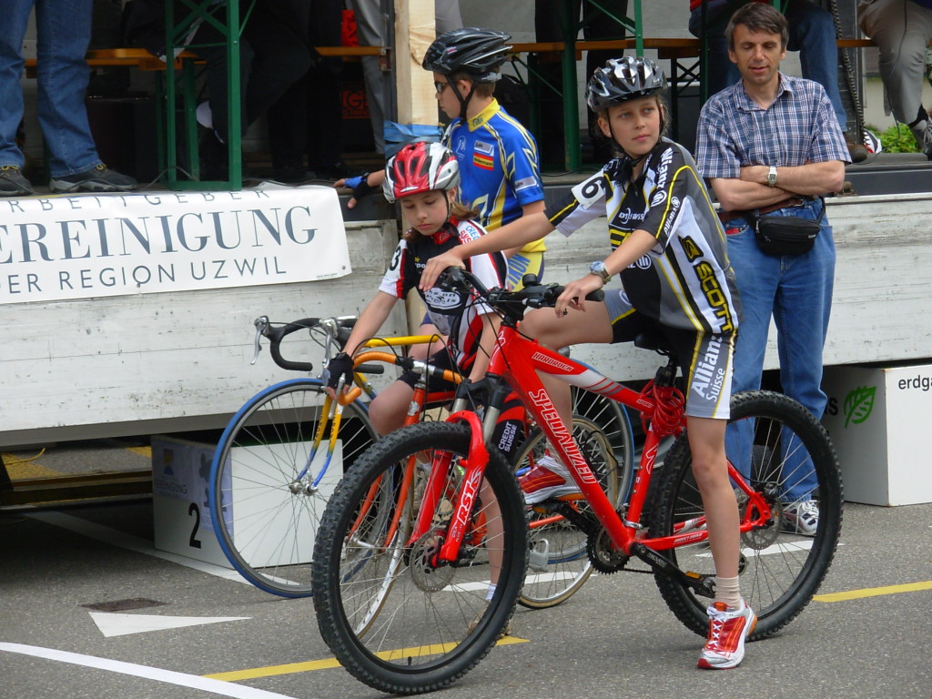 Rad- und Mountainbike-Verein Uzwil