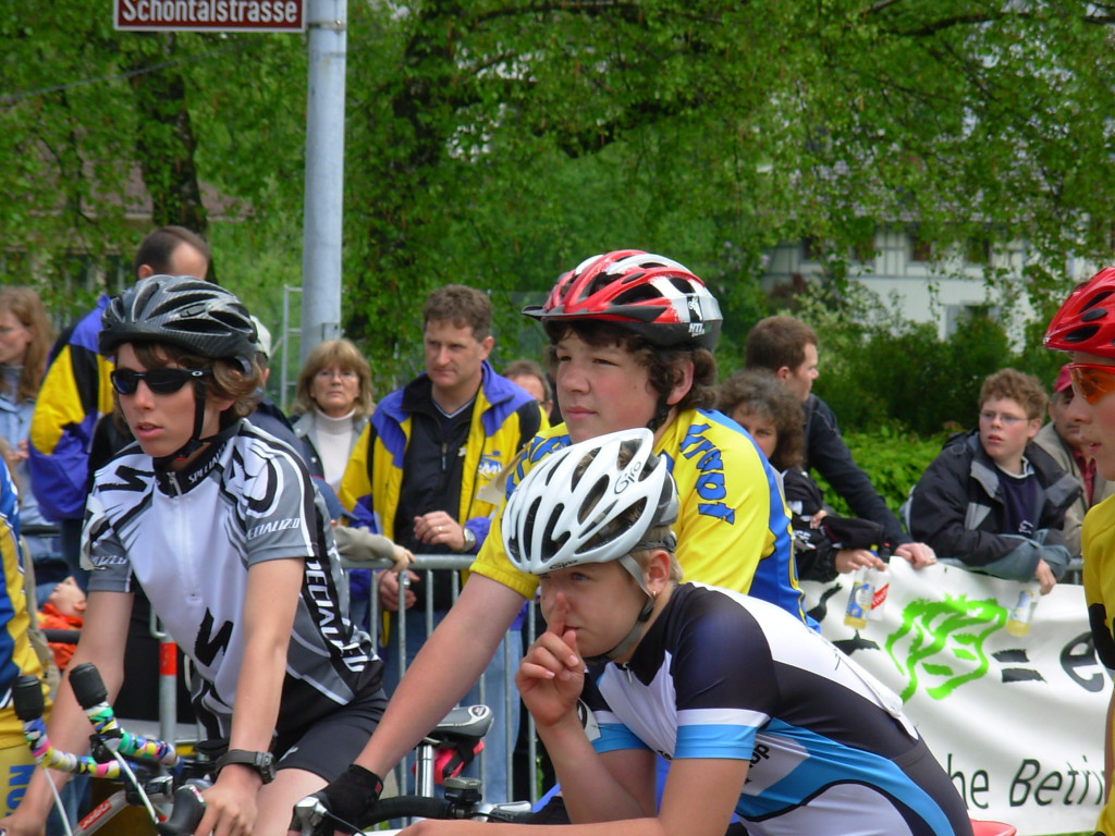 Rad- und Mountainbike-Verein Uzwil