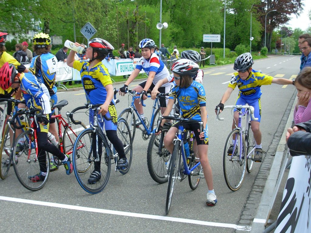 Rad- und Mountainbike-Verein Uzwil