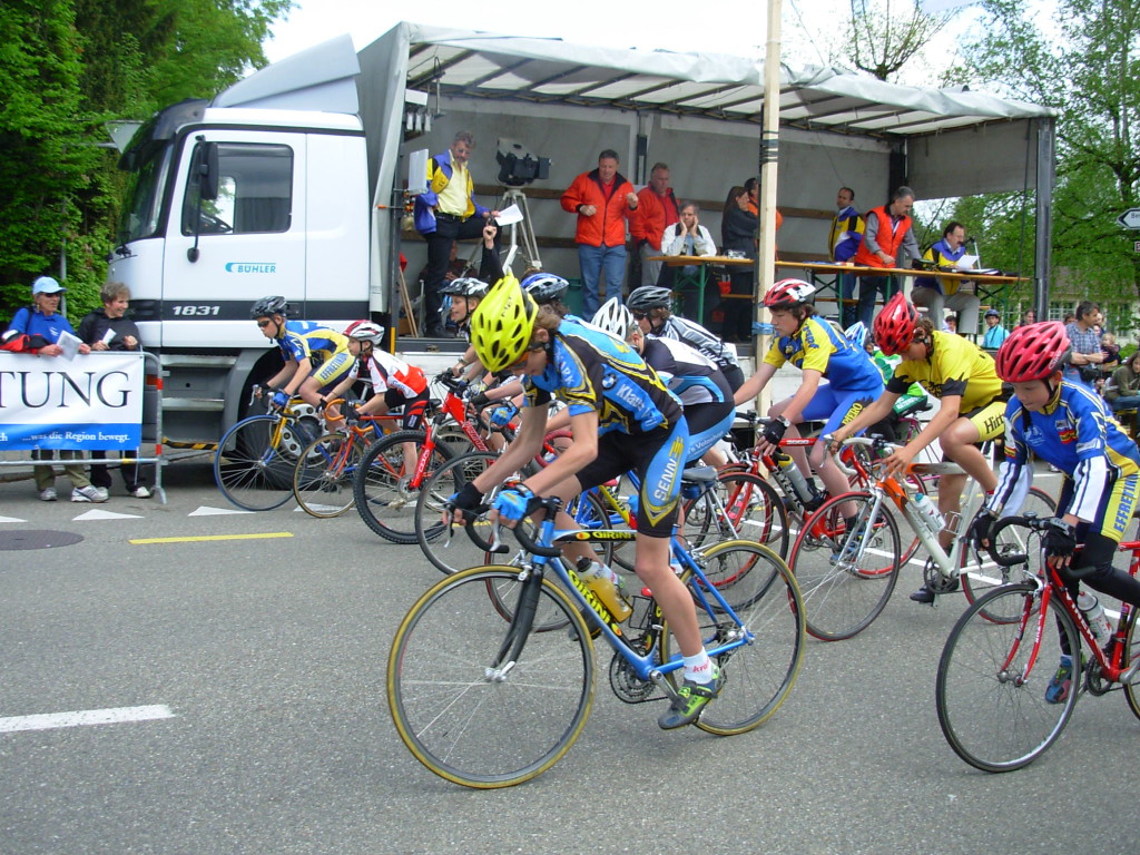 Rad- und Mountainbike-Verein Uzwil