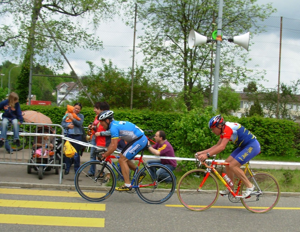 Rad- und Mountainbike-Verein Uzwil