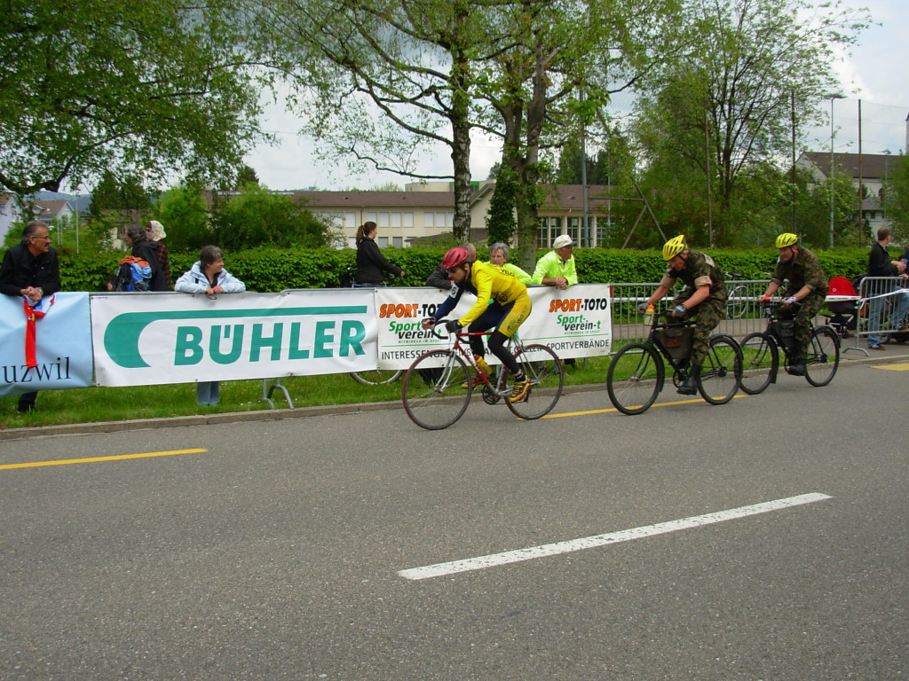 Rad- und Mountainbike-Verein Uzwil