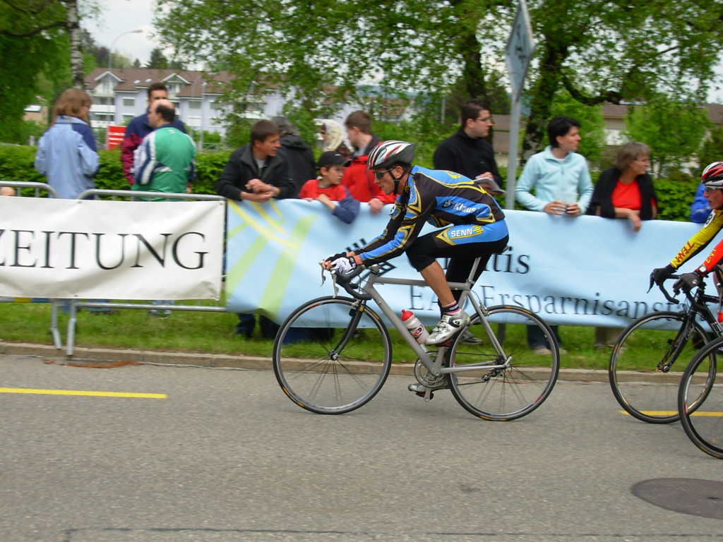 Rad- und Mountainbike-Verein Uzwil