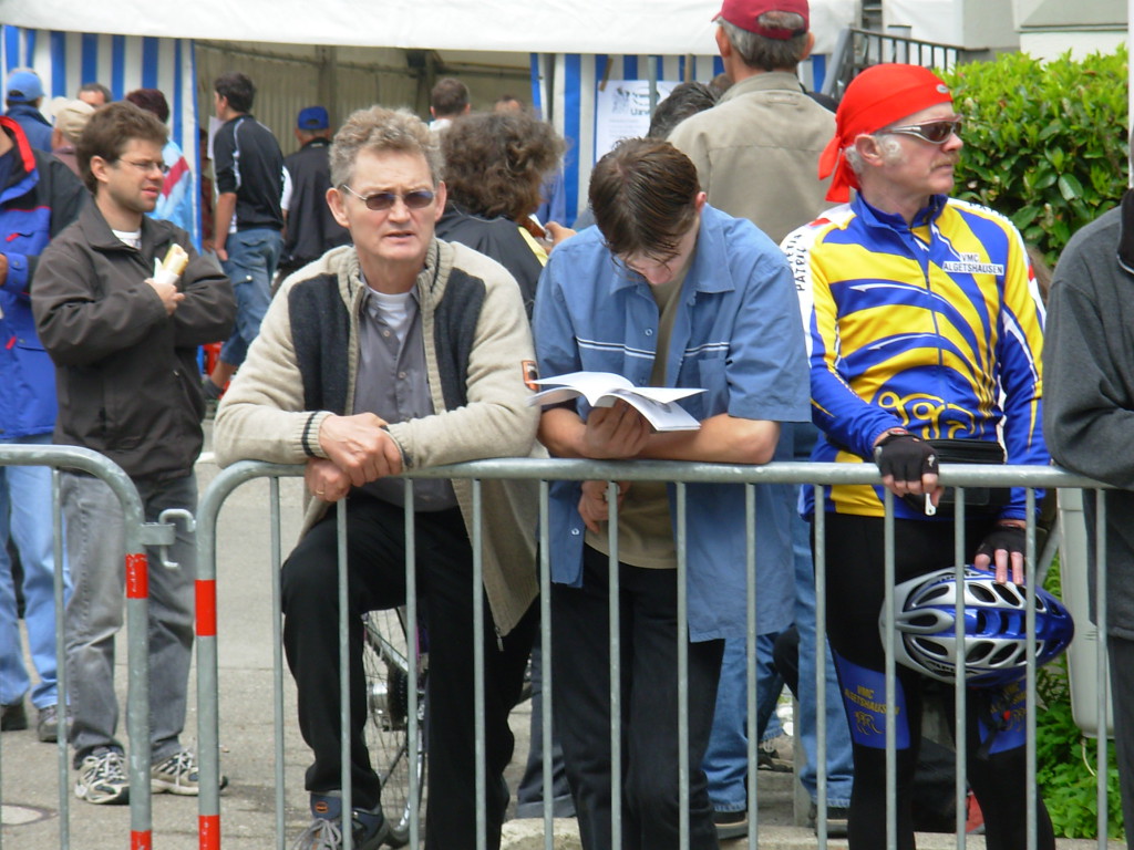 Rad- und Mountainbike-Verein Uzwil