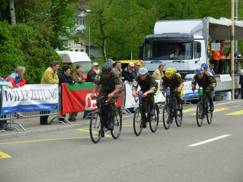 Rad- und Mountainbike-Verein Uzwil