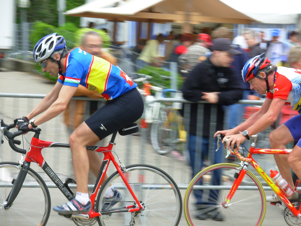 Rad- und Mountainbike-Verein Uzwil
