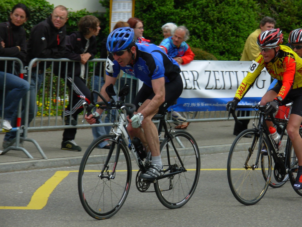 Rad- und Mountainbike-Verein Uzwil