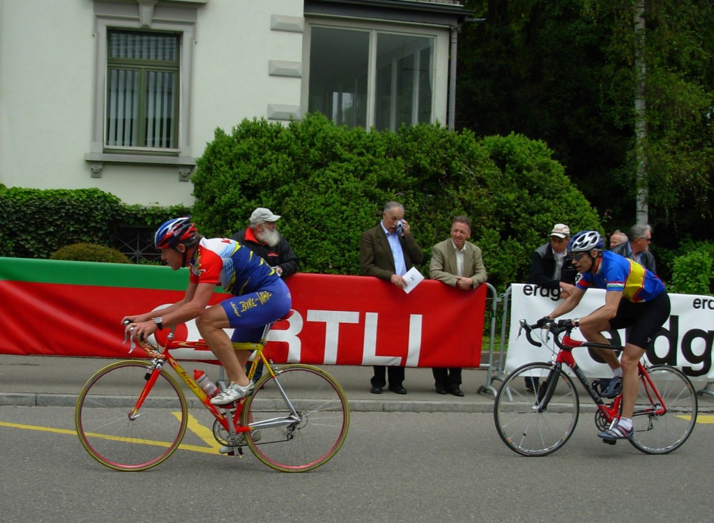 Rad- und Mountainbike-Verein Uzwil