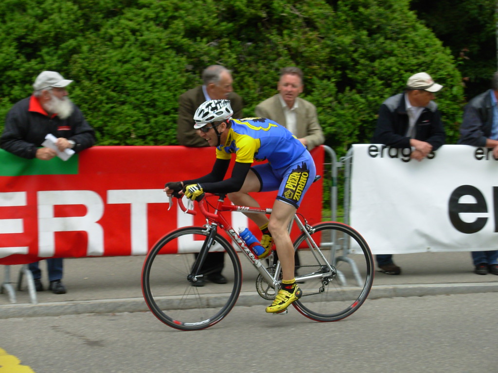 Rad- und Mountainbike-Verein Uzwil