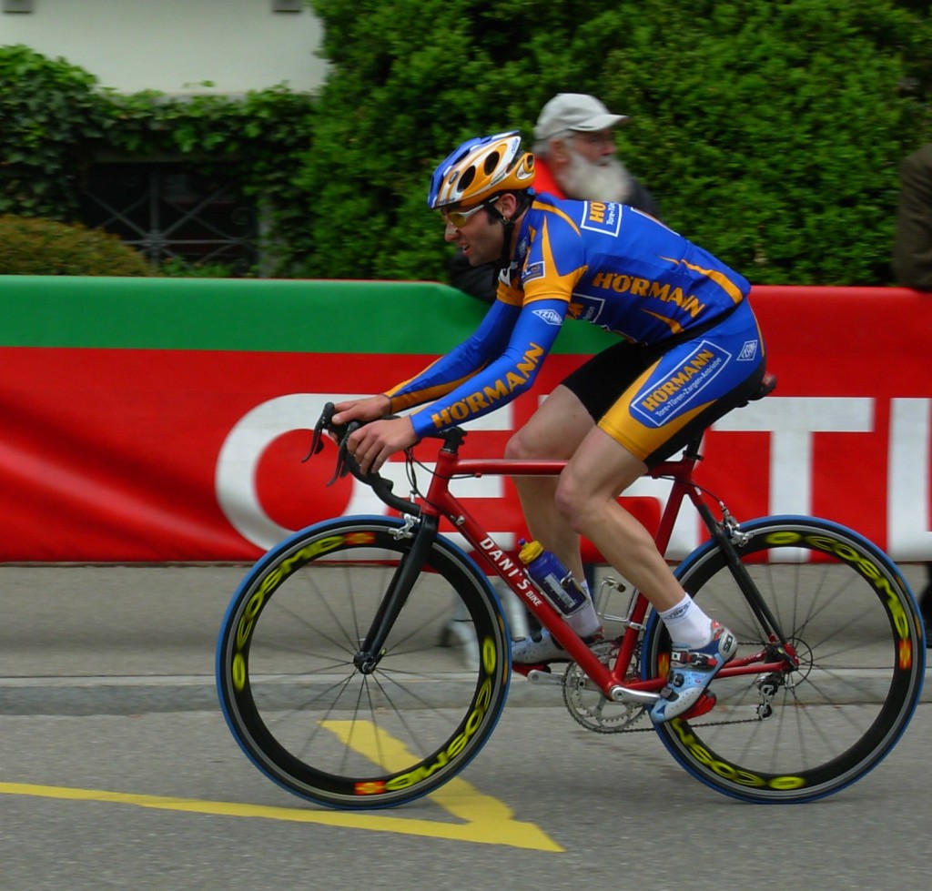 Rad- und Mountainbike-Verein Uzwil