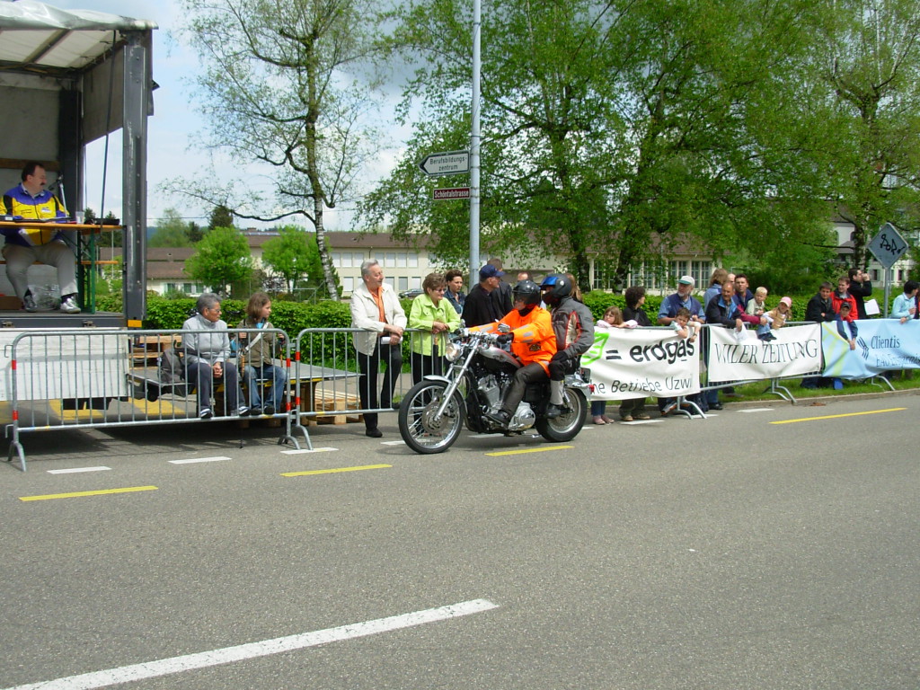 Rad- und Mountainbike-Verein Uzwil