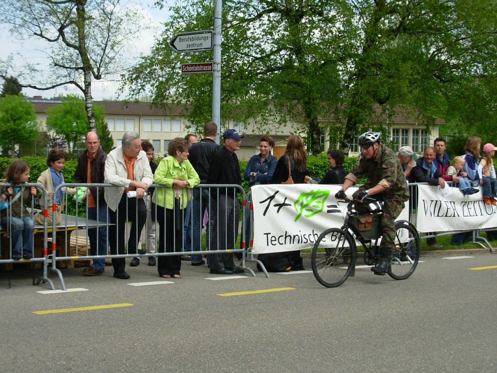 Rad- und Mountainbike-Verein Uzwil