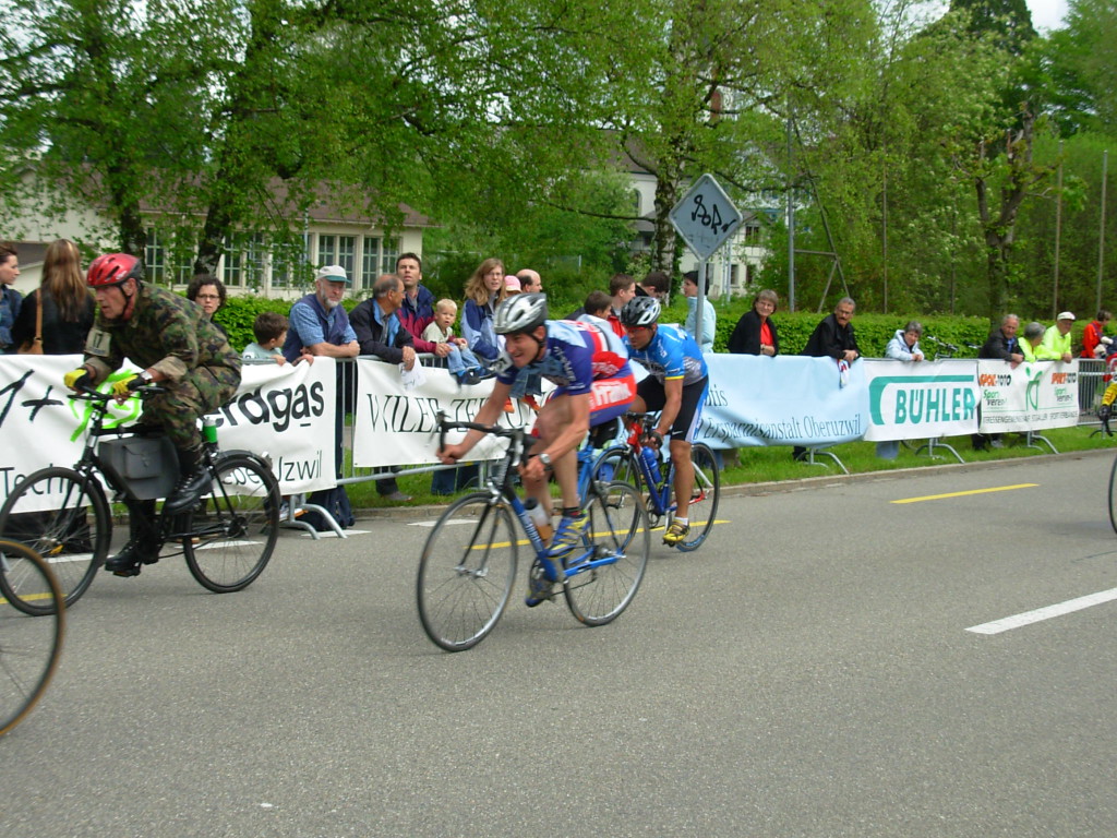 Rad- und Mountainbike-Verein Uzwil