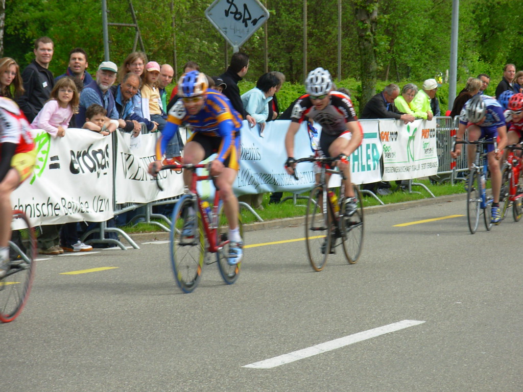 Rad- und Mountainbike-Verein Uzwil