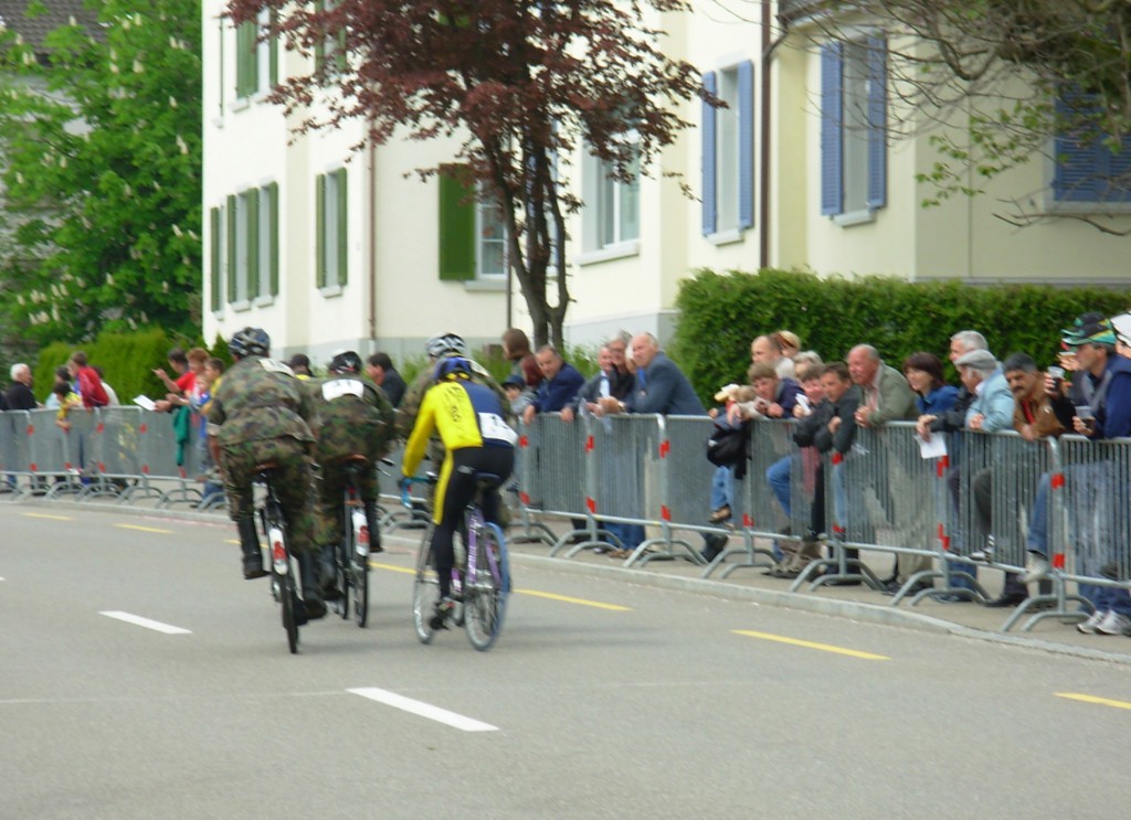 Rad- und Mountainbike-Verein Uzwil