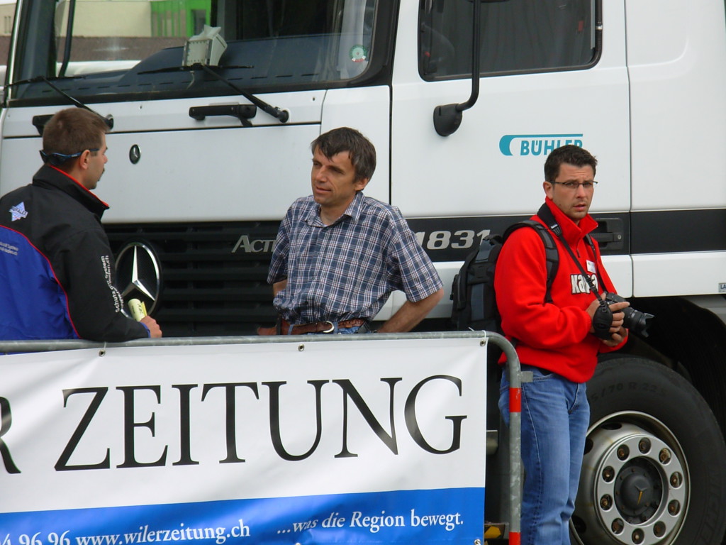 Rad- und Mountainbike-Verein Uzwil
