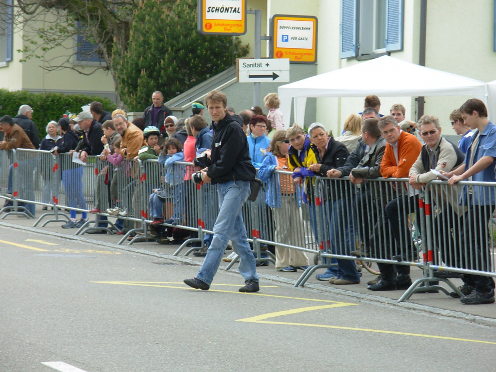 Rad- und Mountainbike-Verein Uzwil