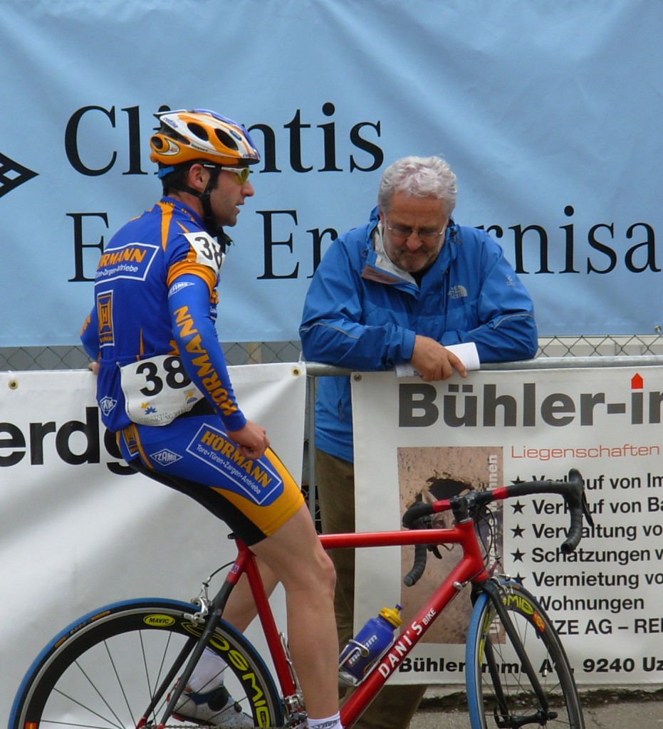 Rad- und Mountainbike-Verein Uzwil