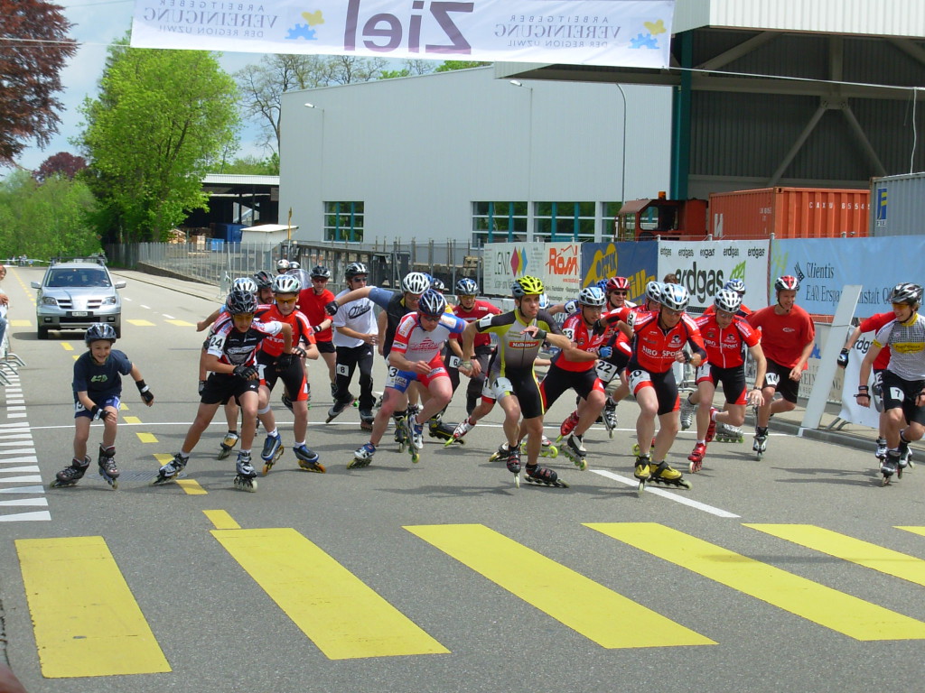 Rad- und Mountainbike-Verein Uzwil