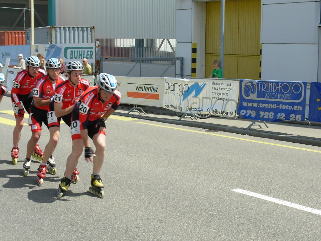 Rad- und Mountainbike-Verein Uzwil