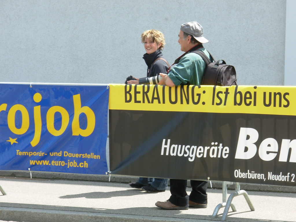 Rad- und Mountainbike-Verein Uzwil