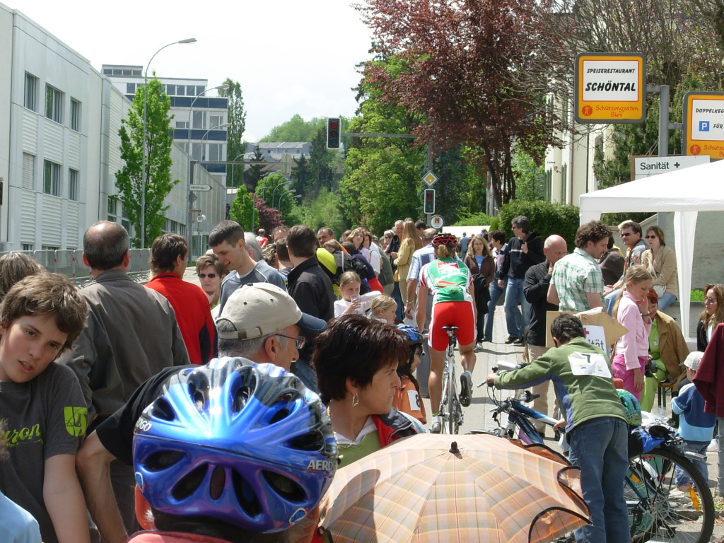 Rad- und Mountainbike-Verein Uzwil
