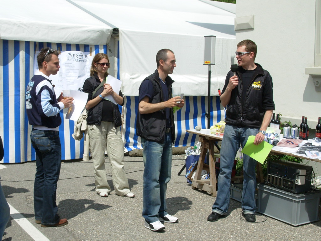 Rad- und Mountainbike-Verein Uzwil