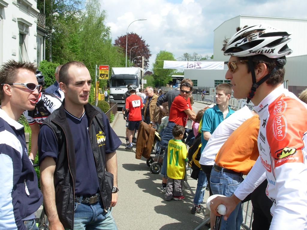 Rad- und Mountainbike-Verein Uzwil