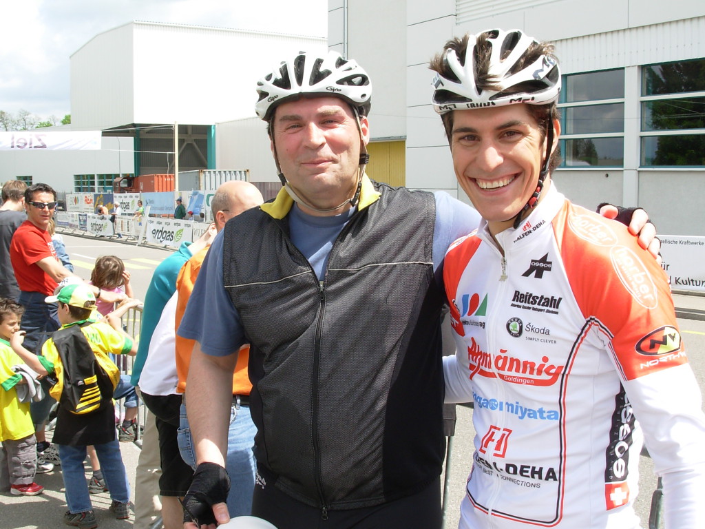 Rad- und Mountainbike-Verein Uzwil
