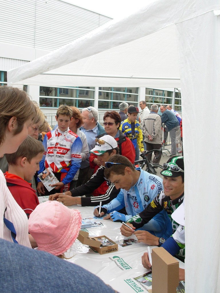 Rad- und Mountainbike-Verein Uzwil
