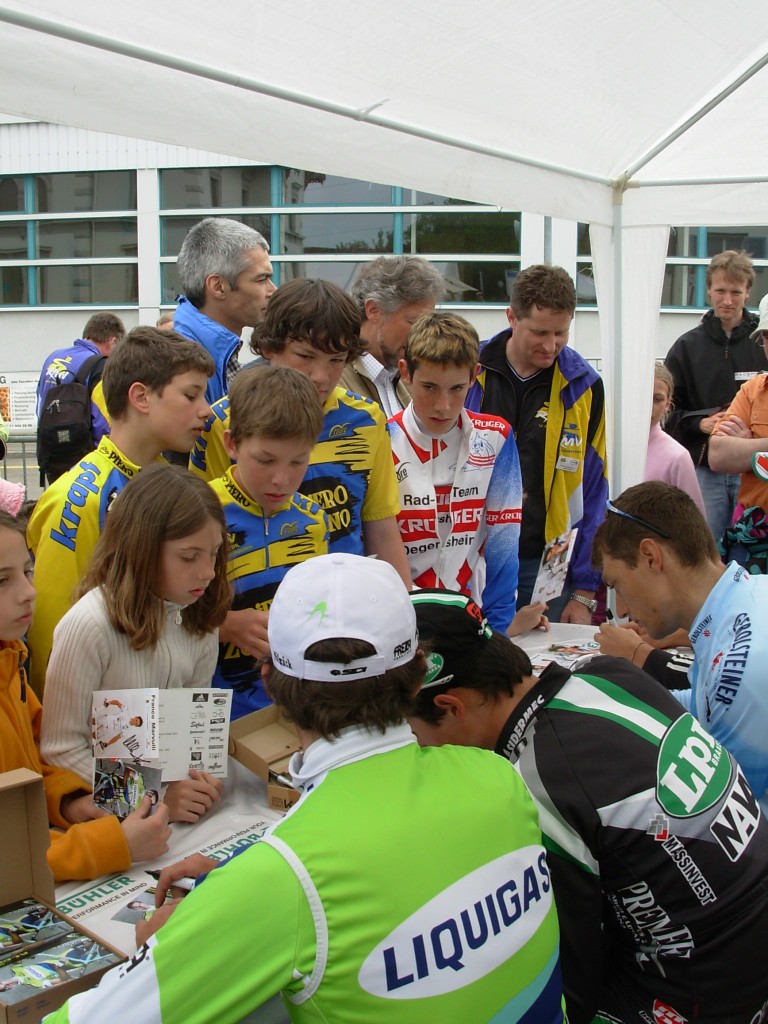 Rad- und Mountainbike-Verein Uzwil