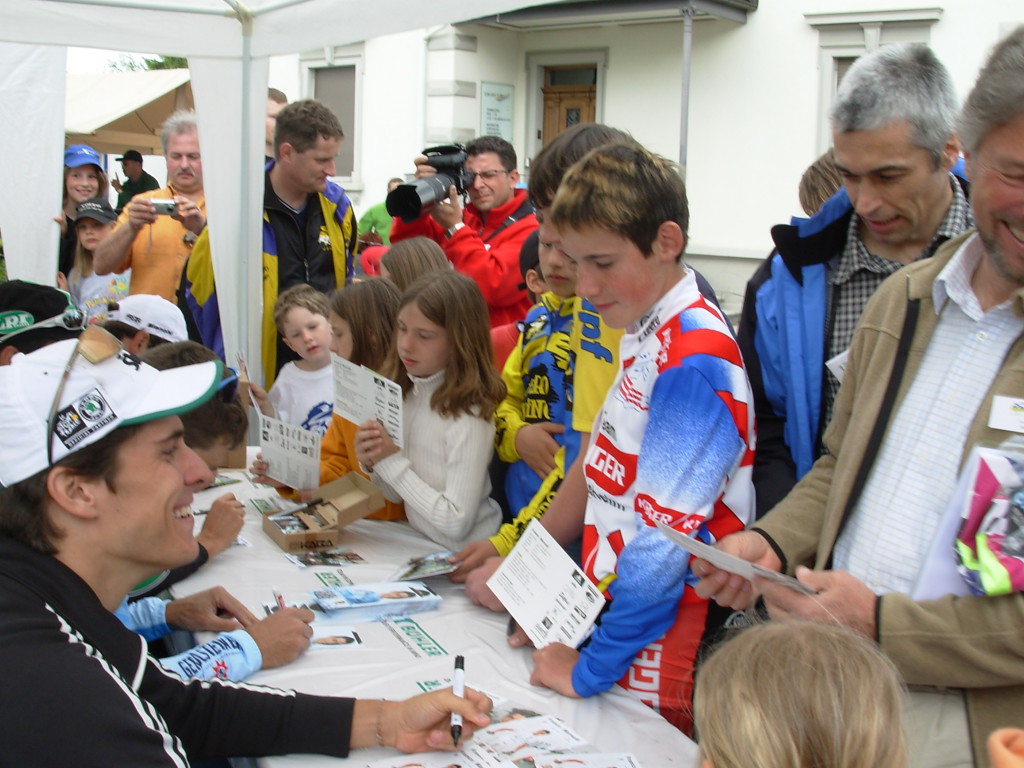 Rad- und Mountainbike-Verein Uzwil