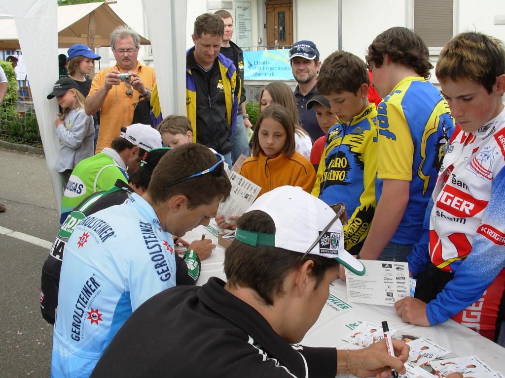 Rad- und Mountainbike-Verein Uzwil