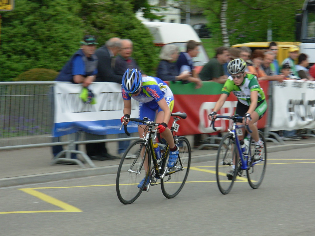 Rad- und Mountainbike-Verein Uzwil