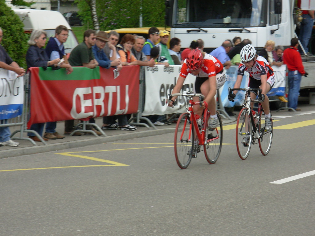 Rad- und Mountainbike-Verein Uzwil