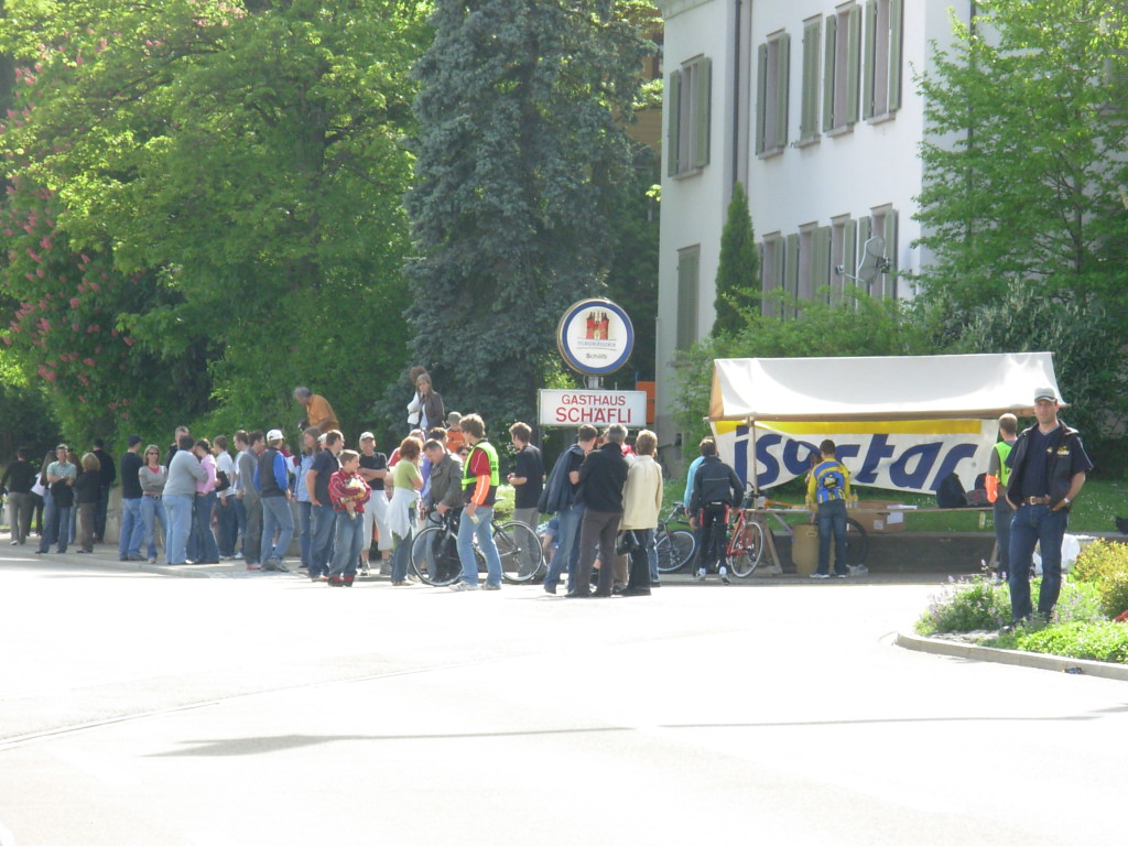 Rad- und Mountainbike-Verein Uzwil